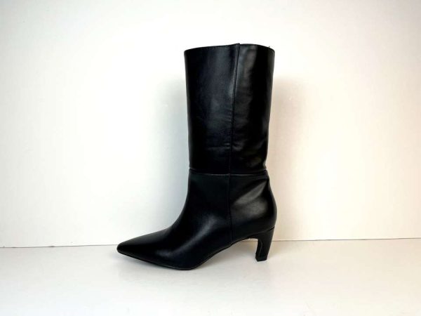 DUFFY 5455209 svart