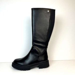 DUFFY 5465209 svart
