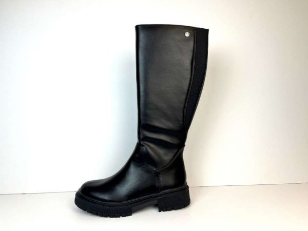 DUFFY 5465209 svart