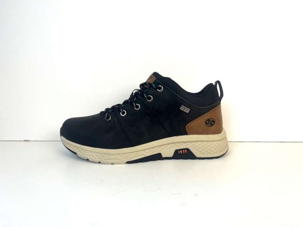 DOCKERS 5585204 svart