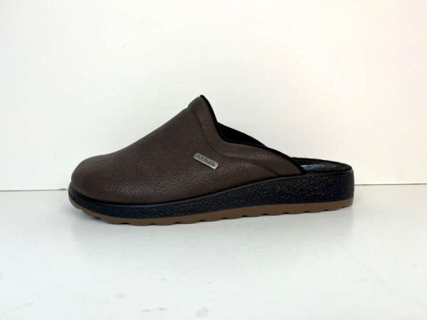 FLYFLOT 5595201 mörkbrun