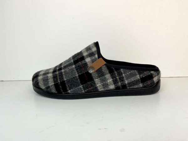 FLYFLOT 5595202 svart multi
