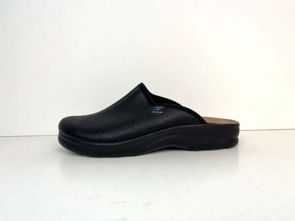 FLYFLOT 5595210 svart