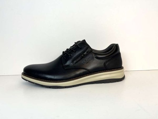 RIEKER 5605201 svart