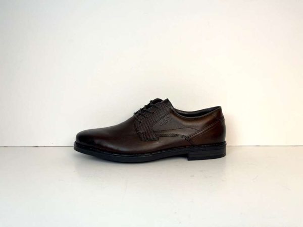 RIEKER 5605202 brun