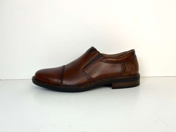 RIEKER 5605205 cognac