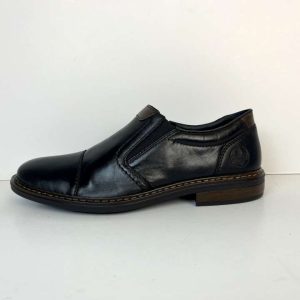 RIEKER 5605206 svart