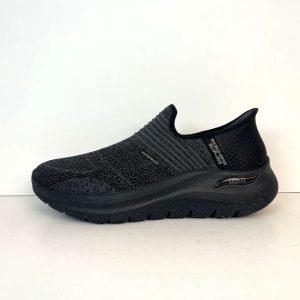 SKECHERS 5645201 svart