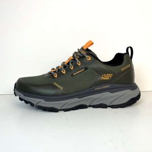 SKECHERS 5645202 grön