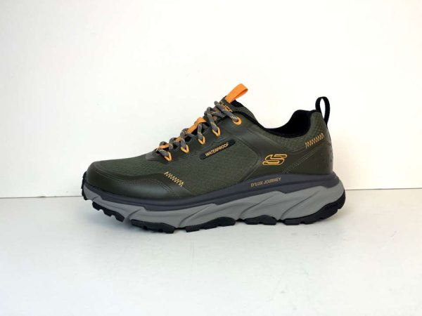 SKECHERS 5645202 grön