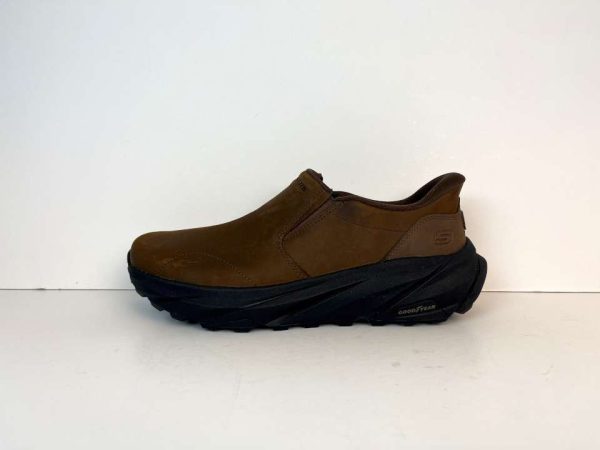 SKECHERS 5645203 brun