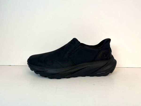SKECHERS 5645204 svart