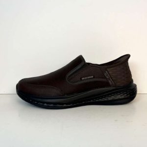 SKECHERS 5645205 brun
