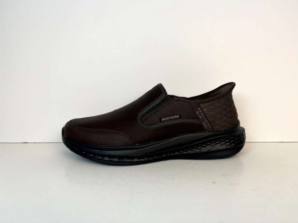SKECHERS 5645205 brun