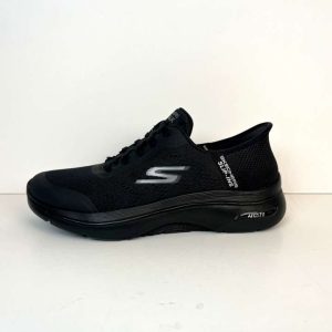 SKECHERS 5645206 svart