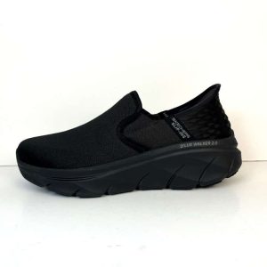 SKECHERS 5645207 svart