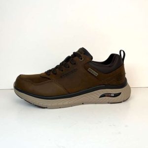 SKECHERS 5645208 brun