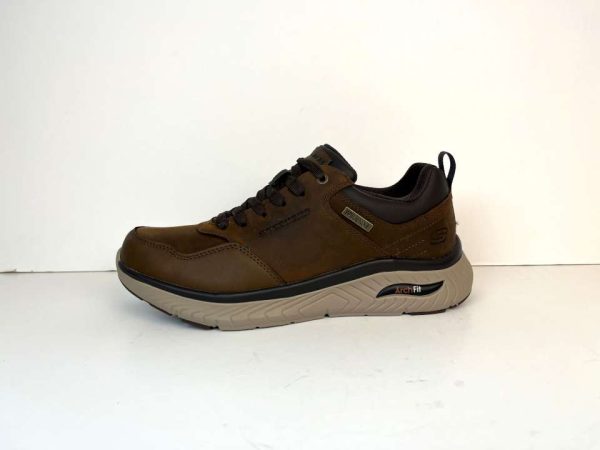 SKECHERS 5645208 brun