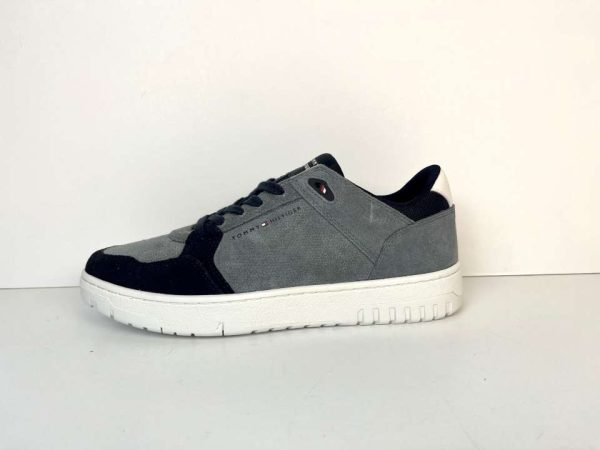 TOMMY HILFIGER 5645211 grå