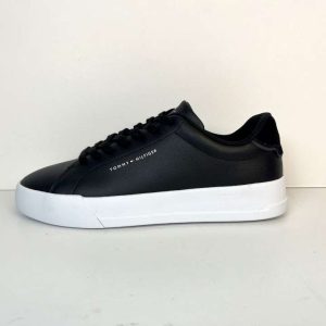 TOMMY HILFIGER 5645213 svart