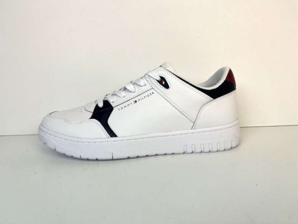 TOMMY HILFIGER 5645214 vit