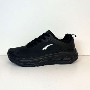 BAGHEERA 5645215 svart