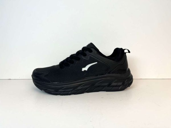 BAGHEERA 5645215 svart