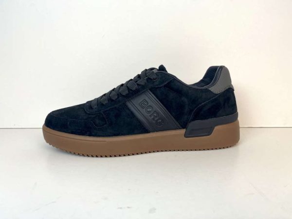 BJÖRN BORG 5645216 navy