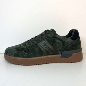 BJÖRN BORG 5645217 olive