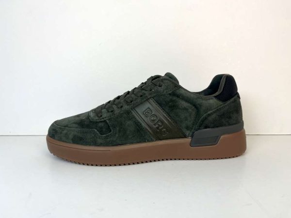 BJÖRN BORG 5645217 olive