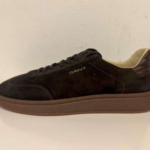 GANT 5645218 mörkbrun