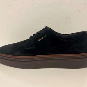 GANT 5645220 svart