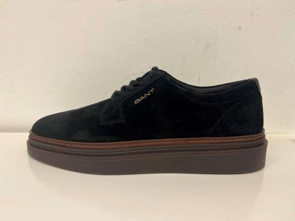 GANT 5645220 svart