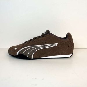 PUMA 5645221 brun