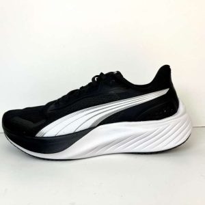PUMA 5645222 svart