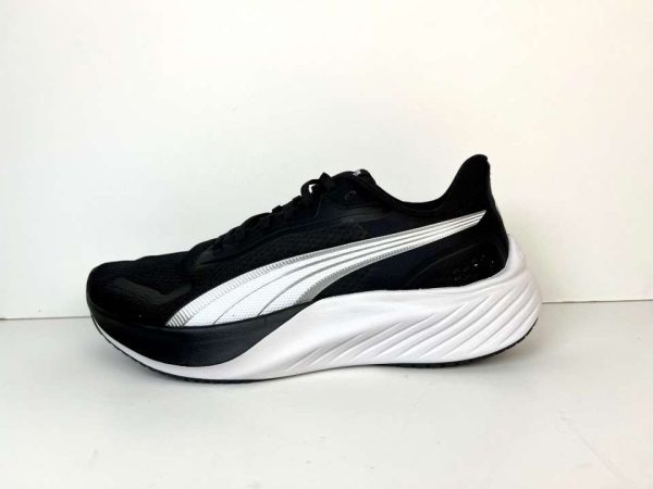 PUMA 5645222 svart