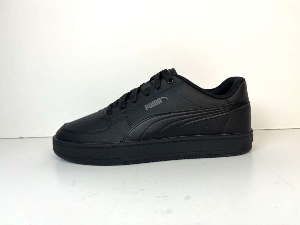 PUMA 5645223 svart