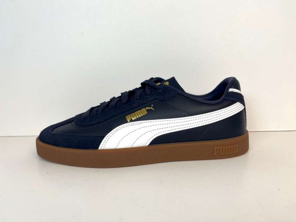 PUMA 5645224 navy