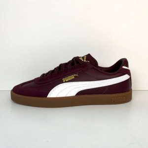 PUMA 5645225 vinröd