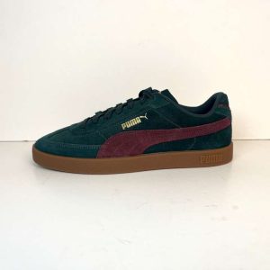 PUMA 5645226 grön