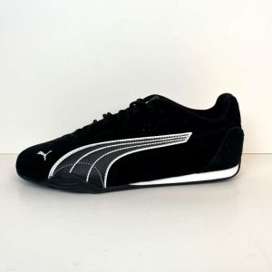 PUMA 5645227 svart