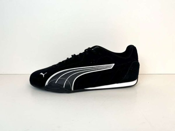PUMA 5645227 svart
