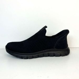RIEKER 5655201 svart