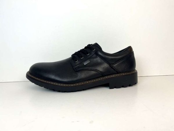 RIEKER 5655205 svart