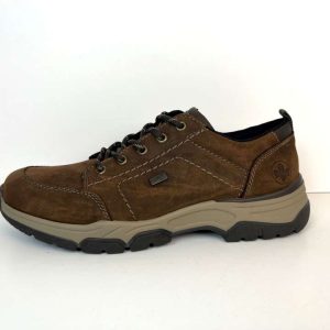RIEKER 5655207 brun