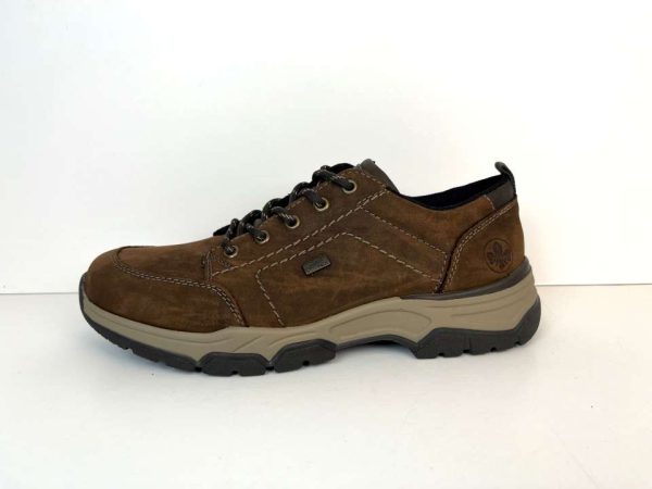 RIEKER 5655207 brun