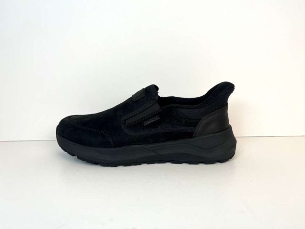 RIEKER 5655208 svart