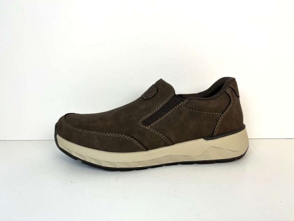 RIEKER 5655209 brun