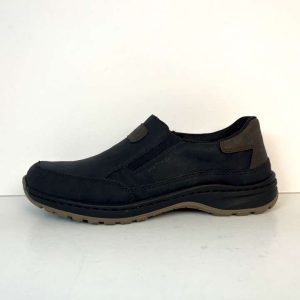 RIEKER 5655210 svart