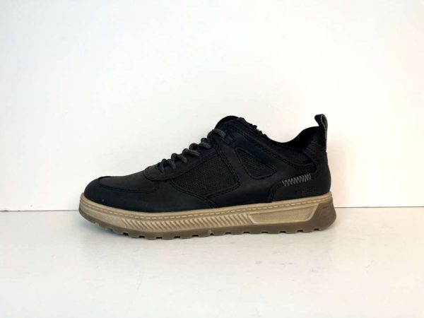 RIEKER 5655212 svart